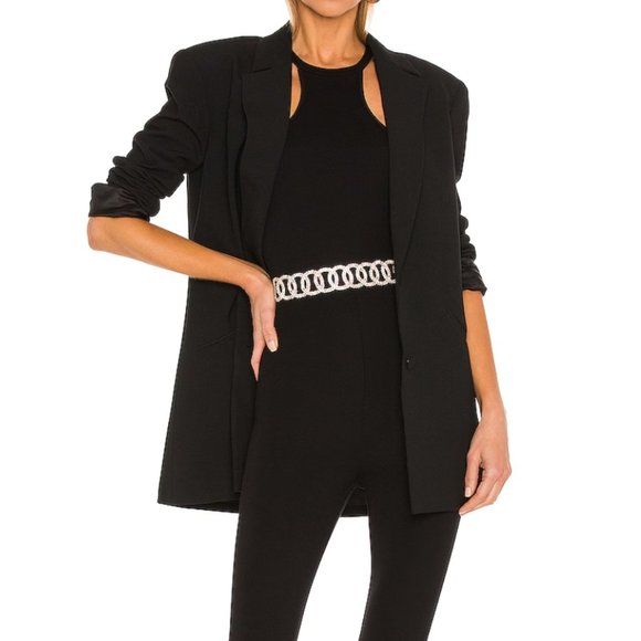 Chantel Catsuit brand:h:ours - Picture 3 of 3